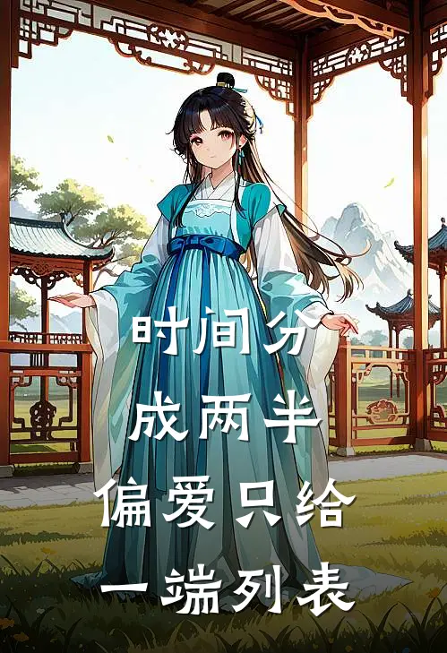时间分成两半，偏爱只给一端列表