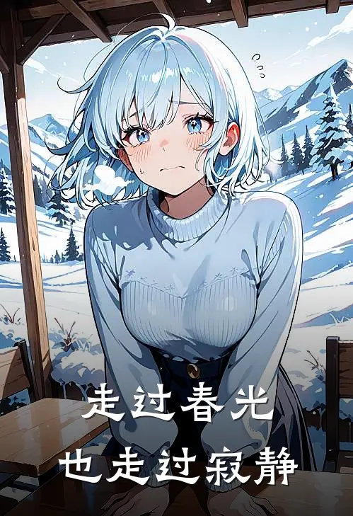 走过春光，也走过寂静
