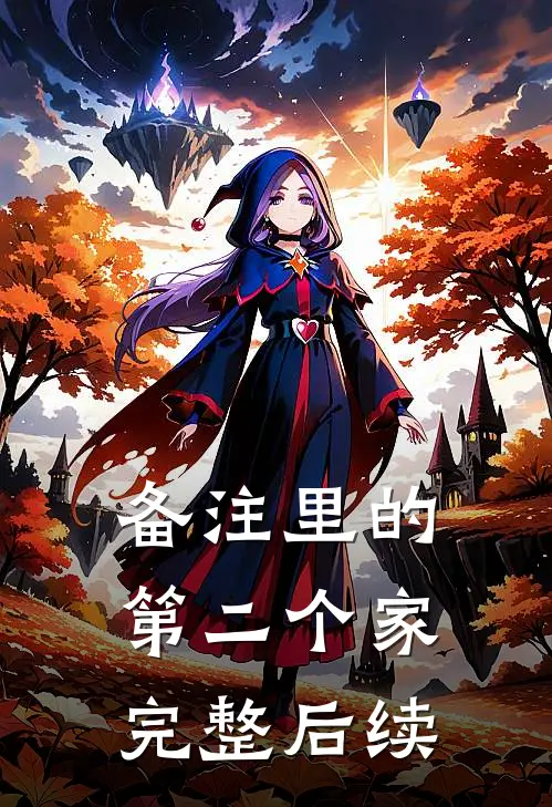 备注里的第二个家完整后续