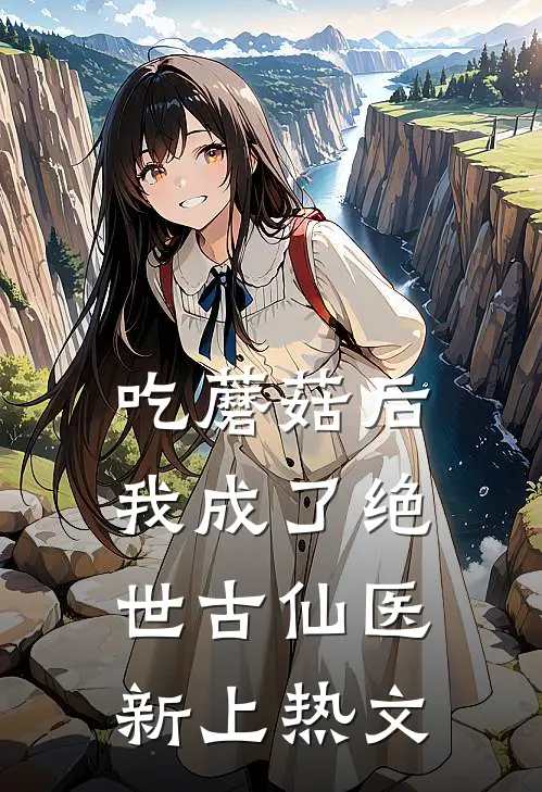 吃蘑菇后，我成了绝世古仙医新上热文