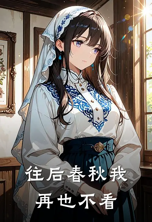 往后春秋我再也不看过你了