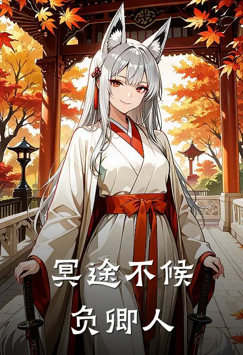 冥途不候负卿人