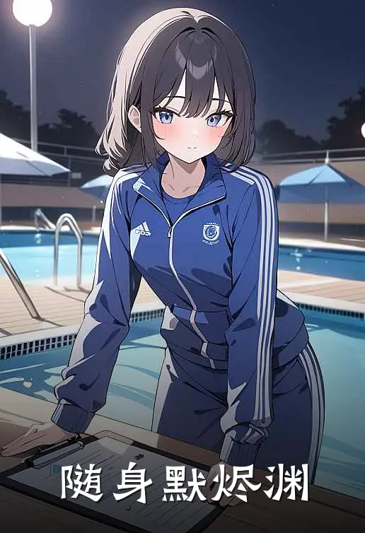 随身默烬渊