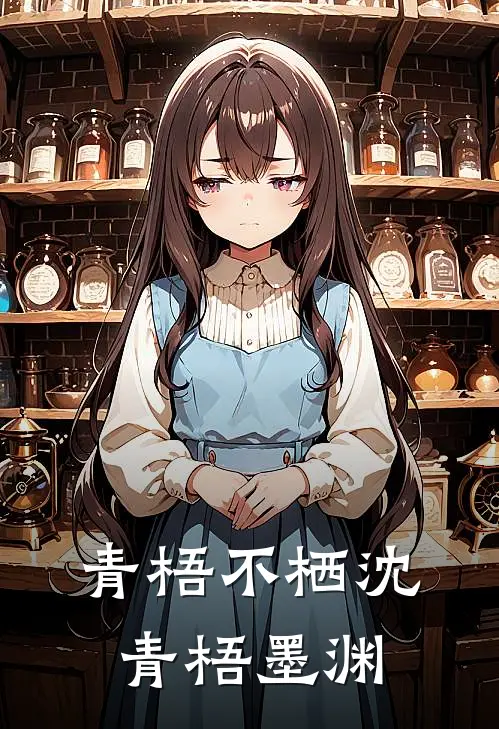 青梧不栖沈青梧墨渊谢云舟