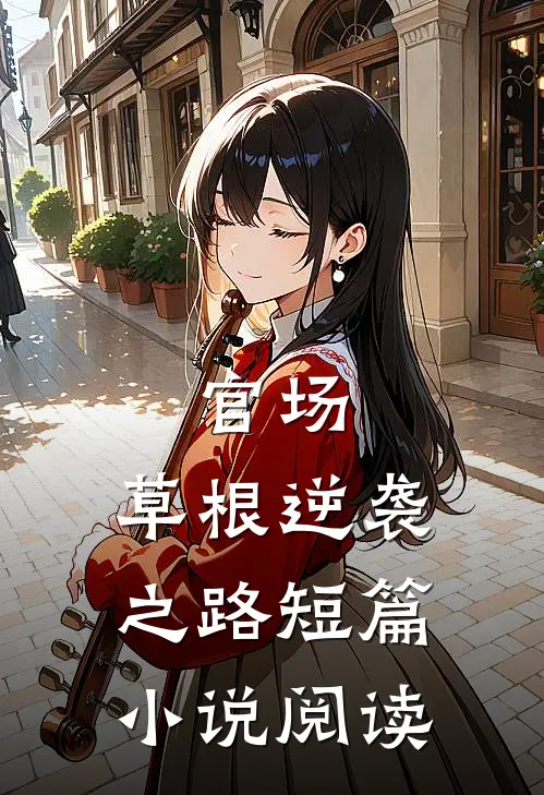 官场：草根逆袭之路短篇小说阅读