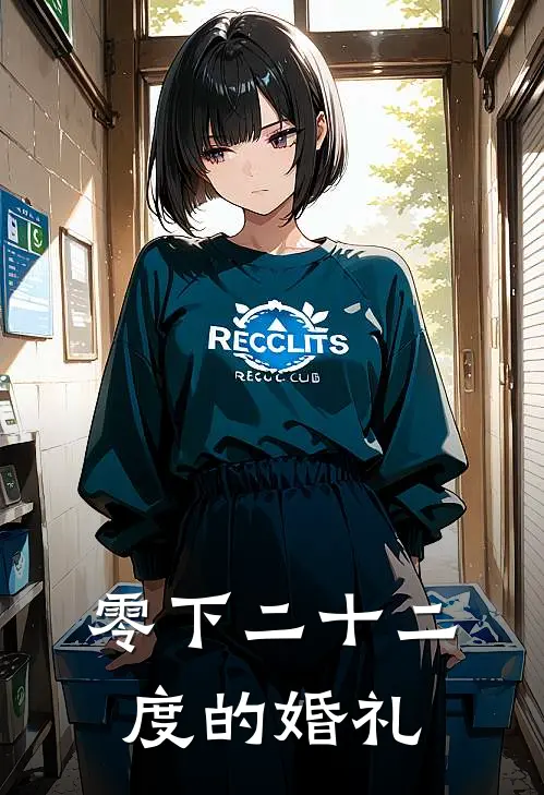 零下二十二度的婚礼
