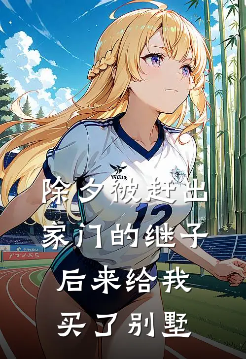 除夕被赶出家门的继子，后来给我买了别墅