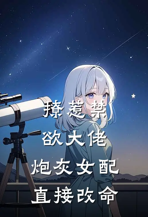 撩惹禁欲大佬,炮灰女配直接改命