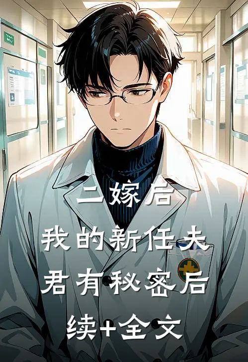 二嫁后，我的新任夫君有秘密后续+全文