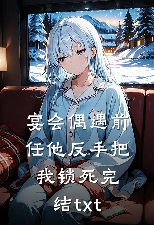 宴会偶遇前任他反手把我锁死完结txt