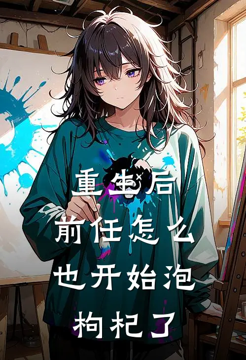 重生后，前任怎么也开始泡枸杞了