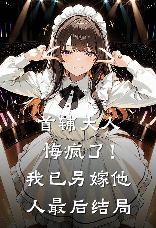 首辅大人悔疯了！我已另嫁他人最后结局
