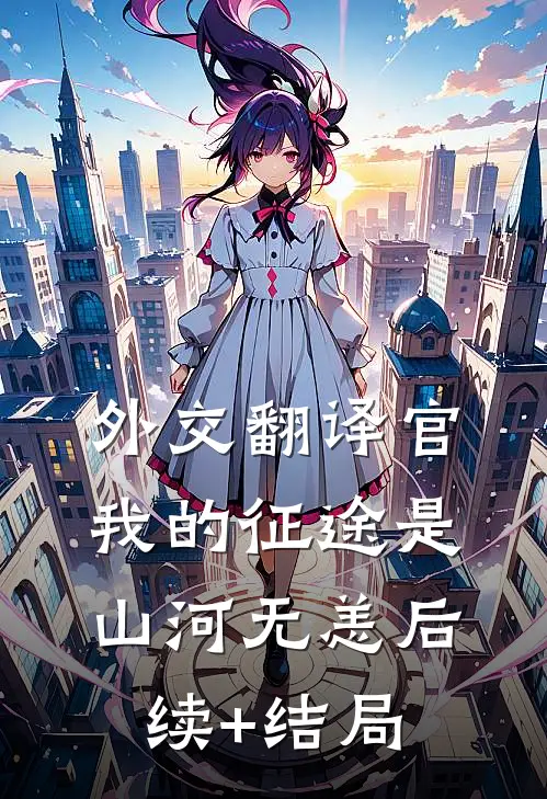 外交翻译官：我的征途是山河无恙后续+结局