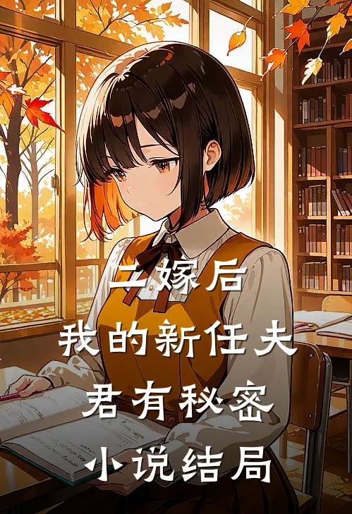 二嫁后，我的新任夫君有秘密小说结局