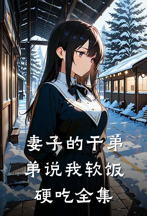 妻子的干弟弟说我软饭硬吃全集