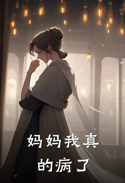 妈妈我真的病了歌词