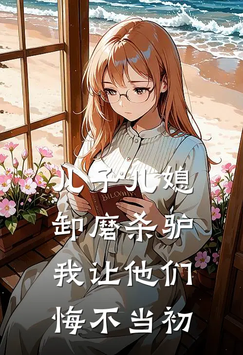 儿子儿媳卸磨杀驴，我让他们悔不当初