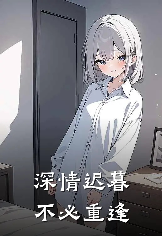 深情迟暮,不必重逢下一句