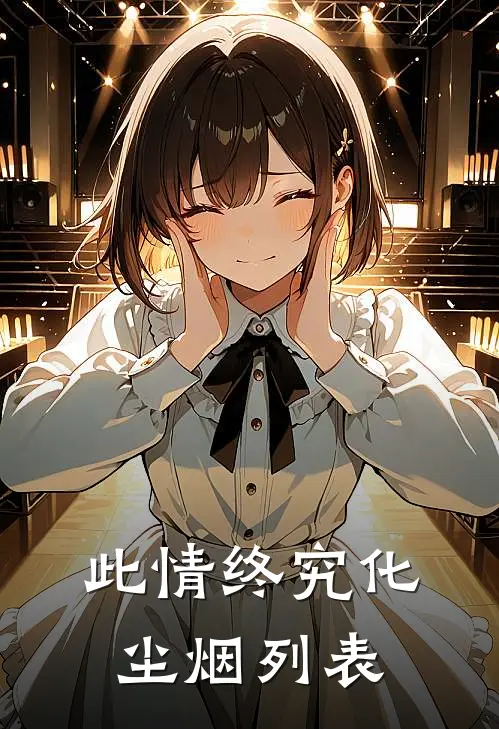 此情终究化尘烟列表