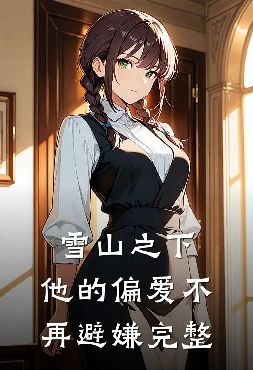 雪山之下，他的偏爱不再避嫌完整