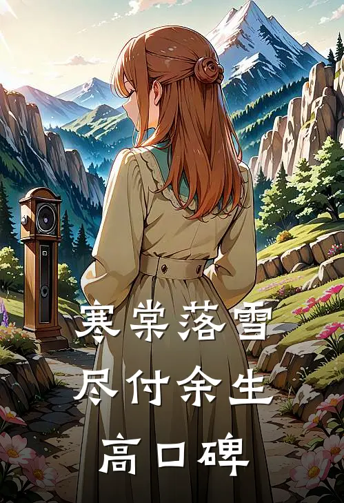 寒棠落雪，尽付余生高口碑