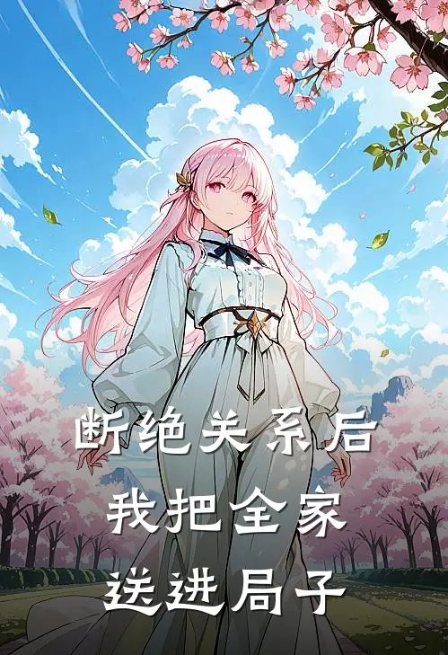 断绝关系后,我把全家送进局子了