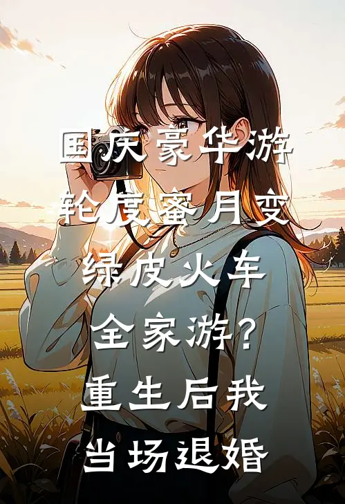 国庆豪华游轮度蜜月变绿皮火车全家游？重生后我当场退婚