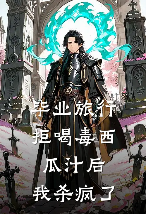 毕业旅行拒喝毒西瓜汁后，我杀疯了