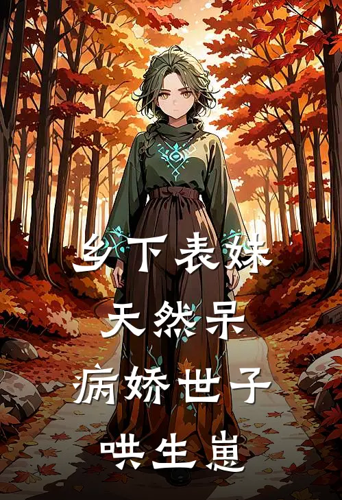 乡下表妹天然呆，病娇世子哄生崽