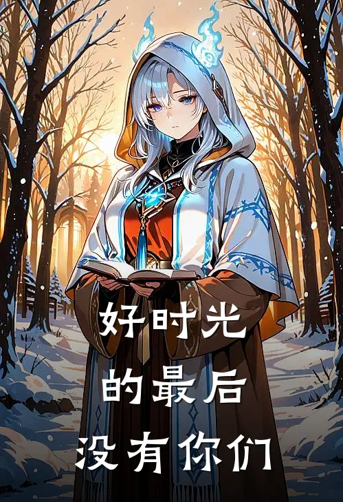 好时光的最后,没有你们陪伴我
