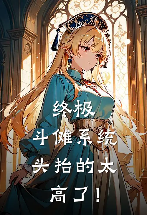 终极：斗傩系统，头抬的太高了！