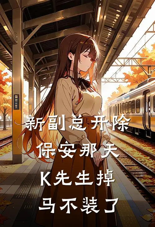 新副总开除保安那天，K先生掉马不装了