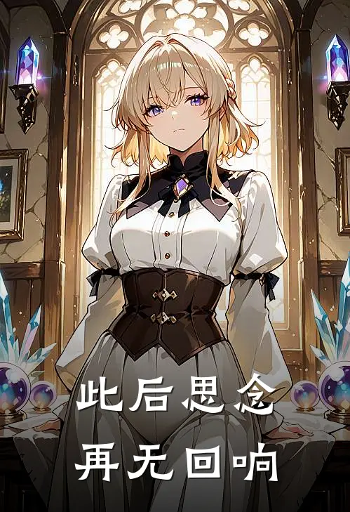 此后思念再无回响下一句