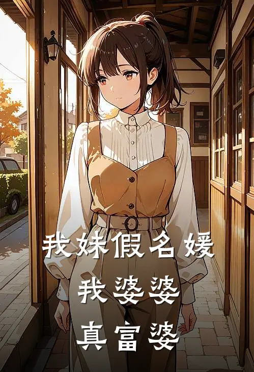 我妹假名媛,我婆婆真富婆