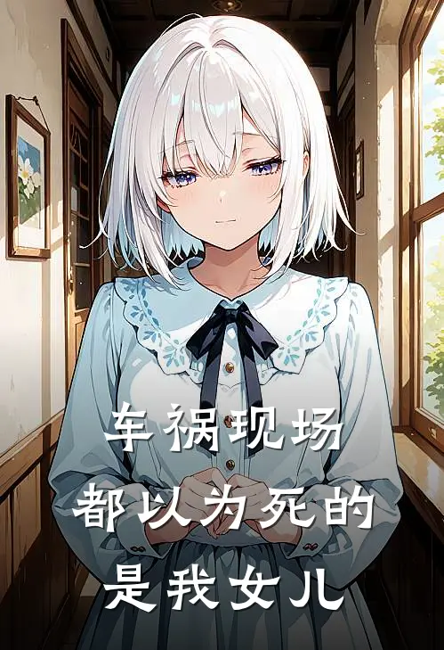 车祸现场,都以为死的是我女儿