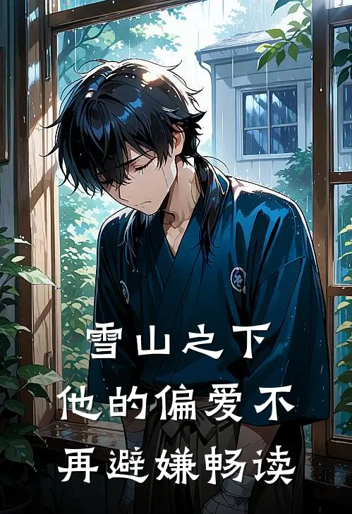 雪山之下，他的偏爱不再避嫌畅读