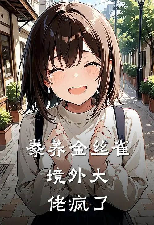 豢养金丝雀，境外大佬疯了