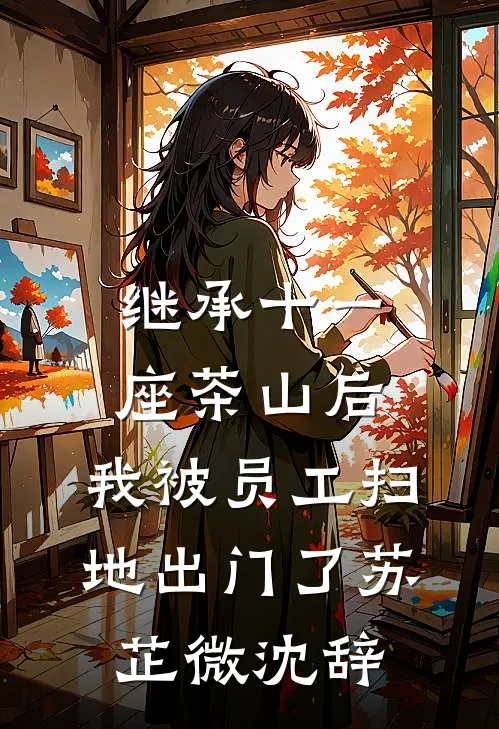 继承十一座茶山后，我被员工扫地出门了苏芷微沈辞