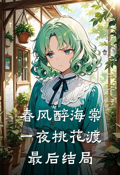 春风醉海棠，一夜桃花渡最后结局