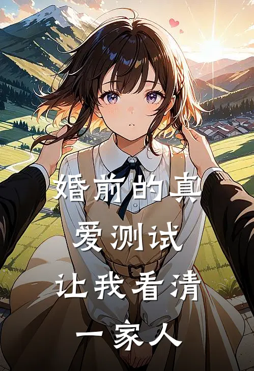 婚前的真爱测试,让我看清一家人的感受