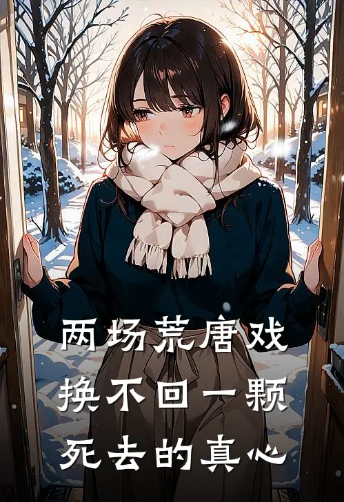 两场荒唐戏，换不回一颗死去的真心