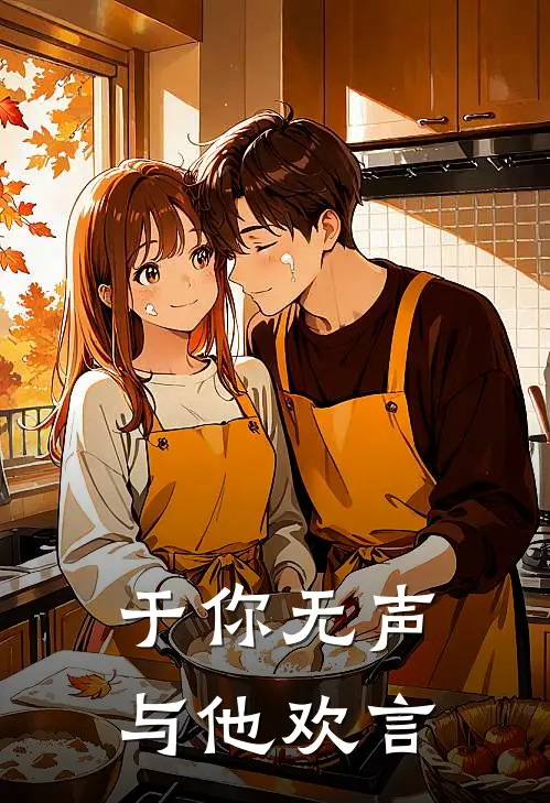 于你无声，与他欢言