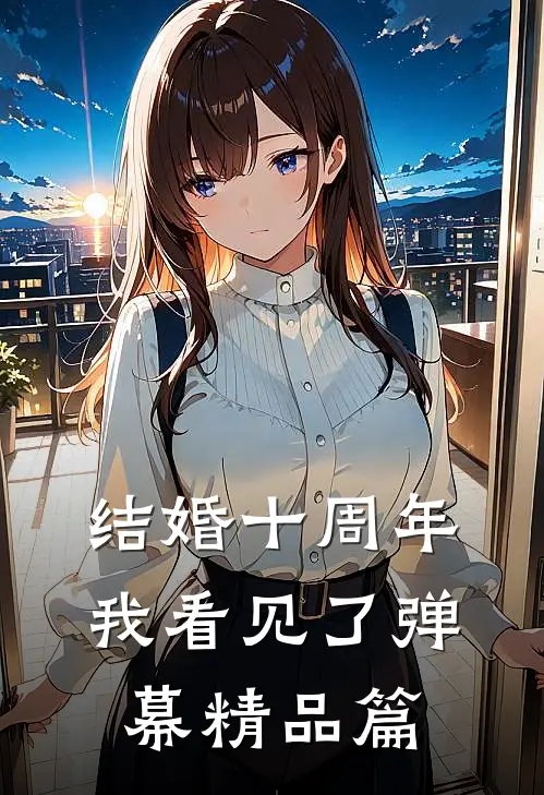 结婚十周年，我看见了弹幕精品篇