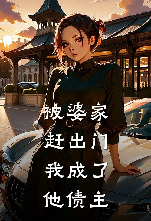 被婆家赶出门,我成了他债主