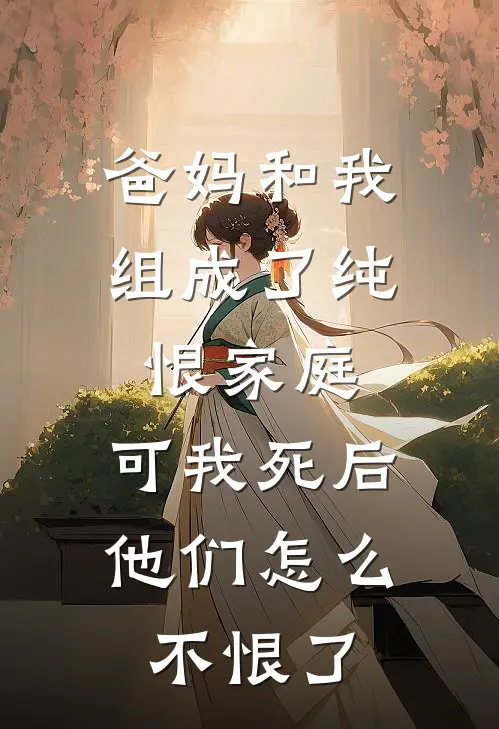爸妈和我组成了纯恨家庭，可我死后他们怎么不恨了