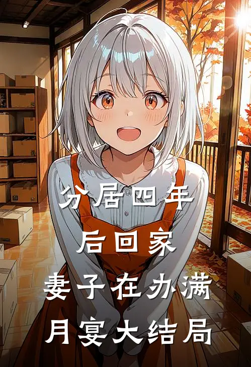 分居四年后回家，妻子在办满月宴大结局