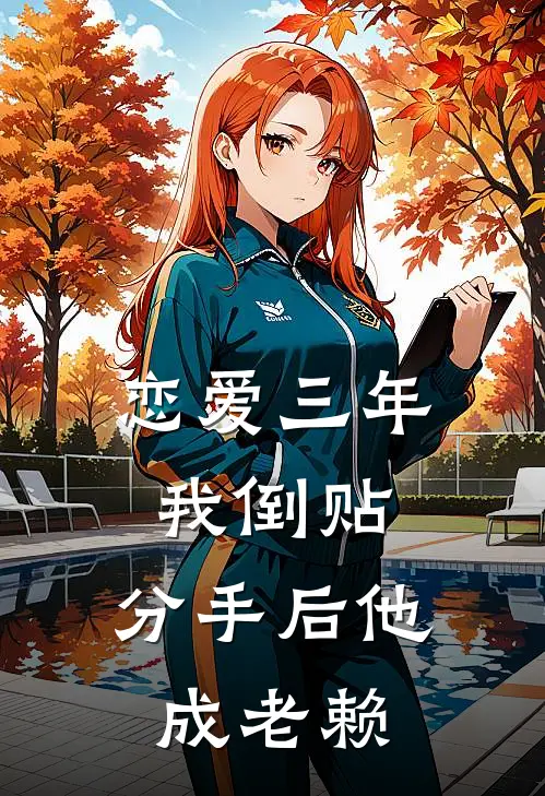 恋爱三年我倒贴,分手后他成老赖怎么办