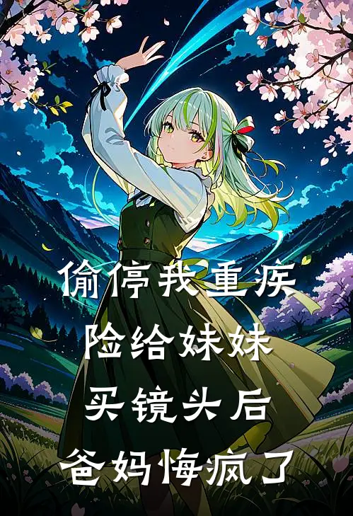 偷停我重疾险给妹妹买镜头后，爸妈悔疯了