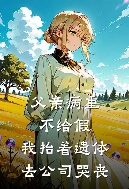 父亲病重不给假,我抬着遗体去公司哭丧可以吗