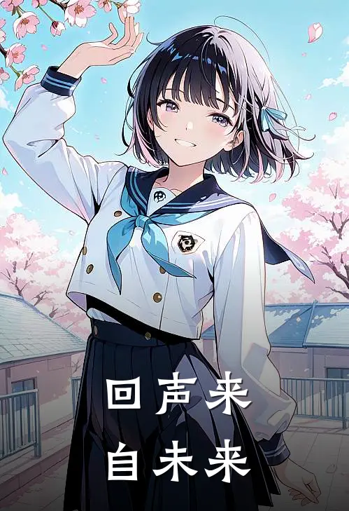 回声来自未来
